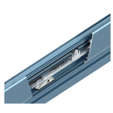 PONTO DE FECHO PARA MULTIPONTO MICROVENTILAÇÃO